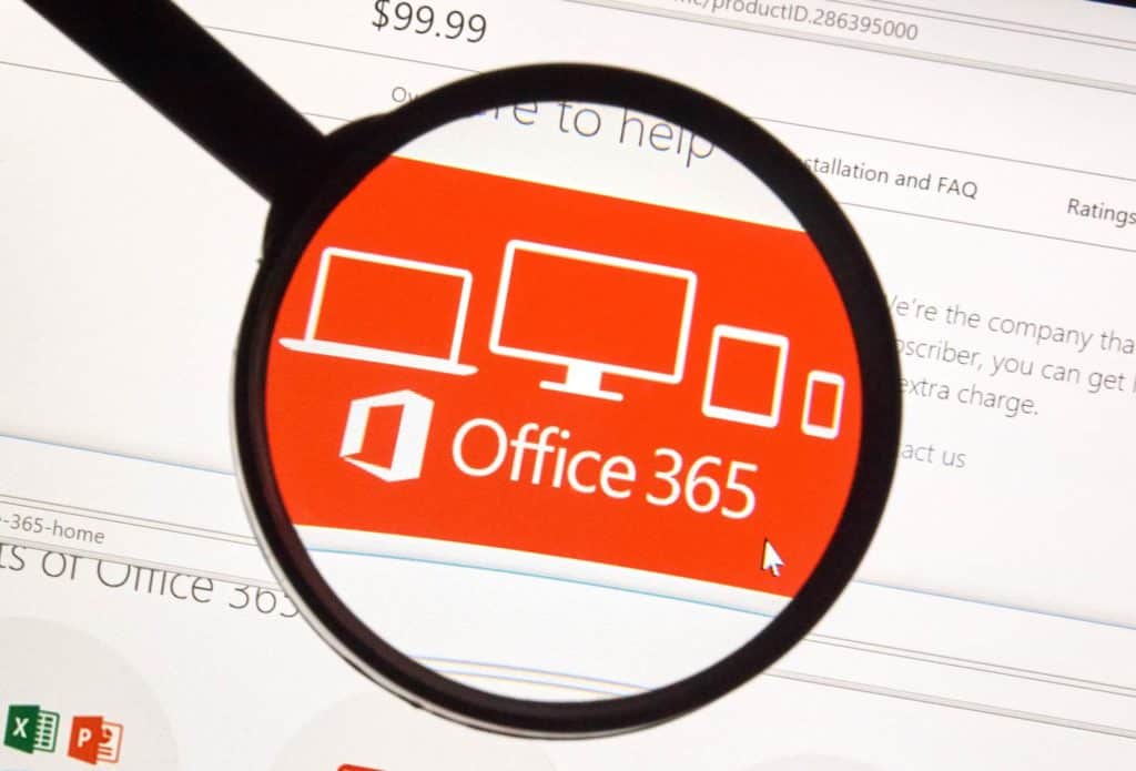 Why Switch to Office 365