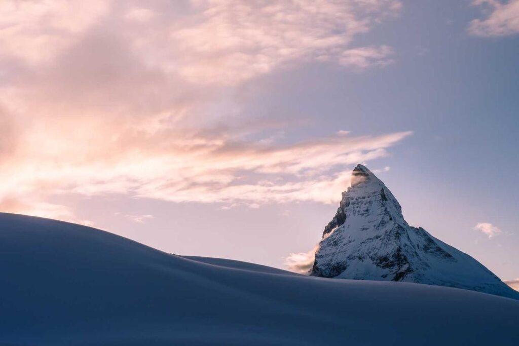Mountains