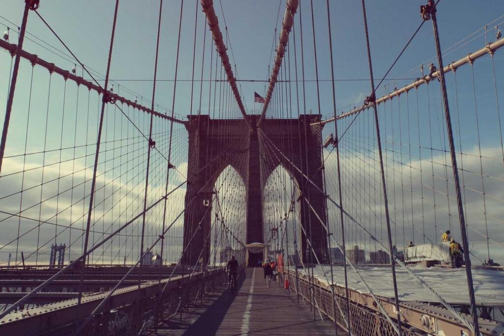 Bridge