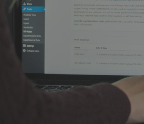 Wordpress