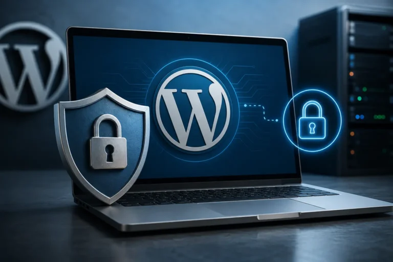 10 Common WordPress Vulnerabilities and Security Tips
