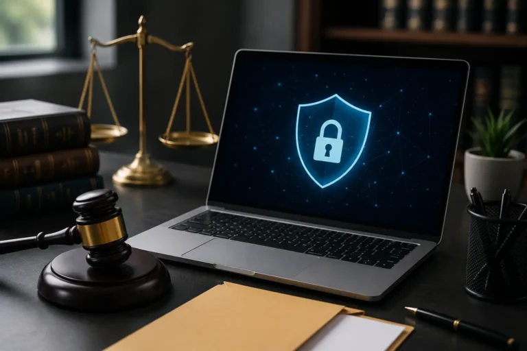 Vivek Shah CIPA Demand Letters Against Business Websites and How to Respond