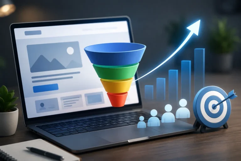 Improve Website Conversion Rate with Proven CRO Tips
