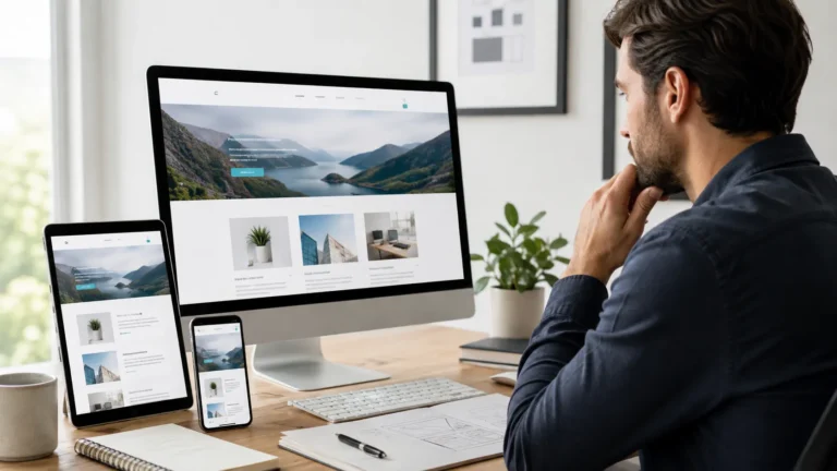 15 Web Design Best Practices to Improve UX