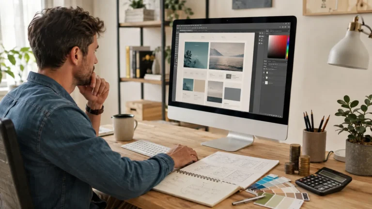Custom Web Design on a Budget: Is It Possible?