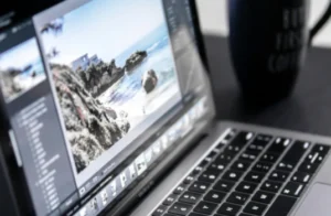Laptop