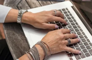 Laptop Keyboard