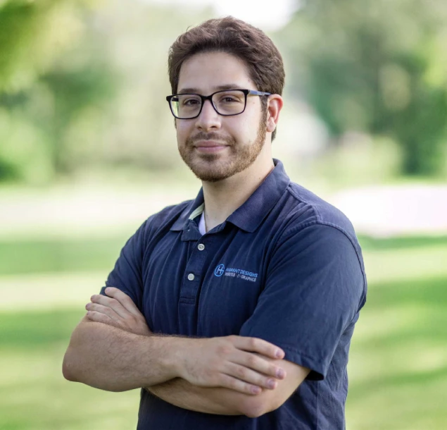 Howard Spaeth CEO