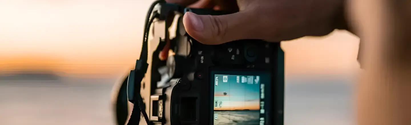 Photography Camera