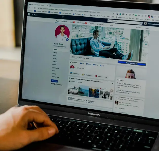 Facebook Profile