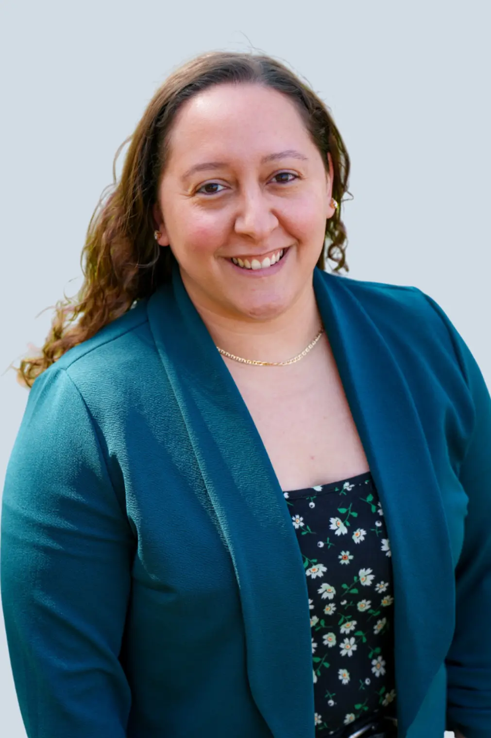 Christina Hgrant Copy Writer