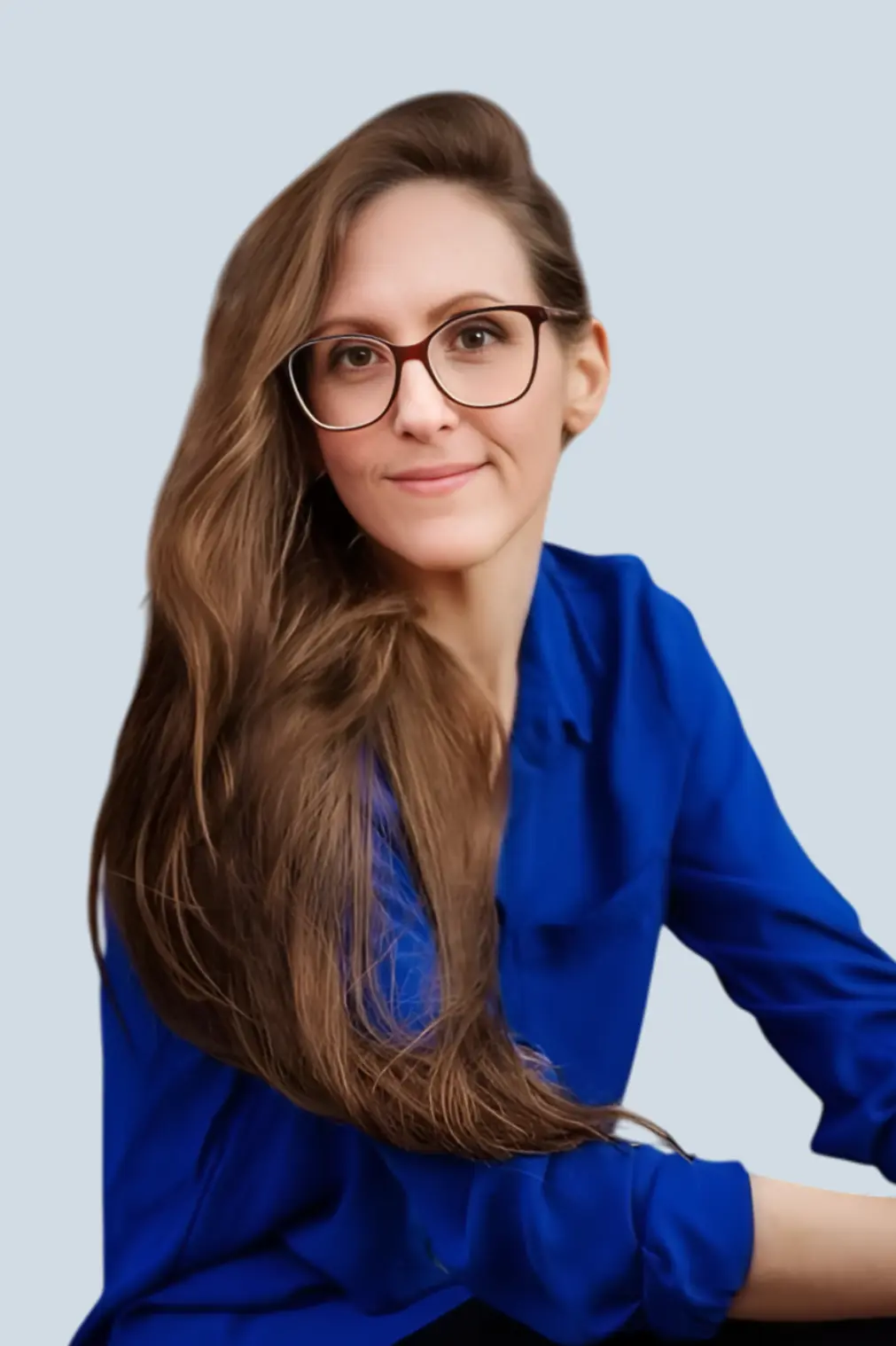Kelly SEO Content Writer