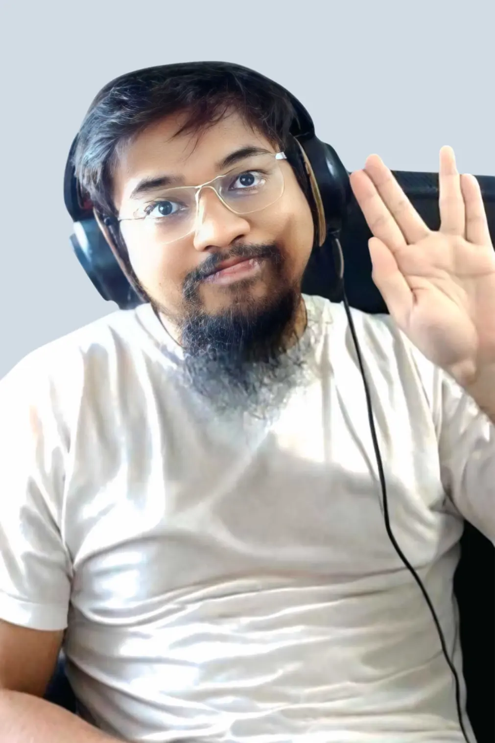 Paolo Hgrant Lead dev