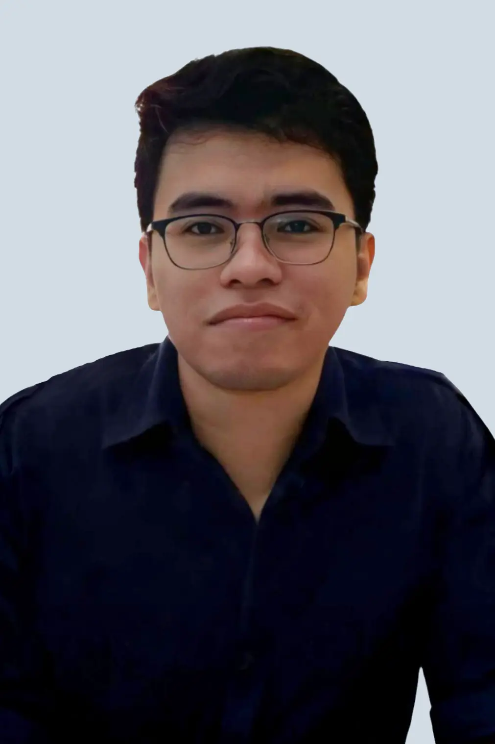 Rey Hgrant Senior Developer