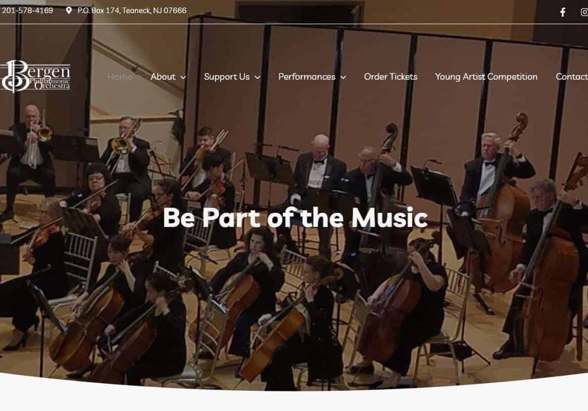 Bergen Philharmonic Orchestra