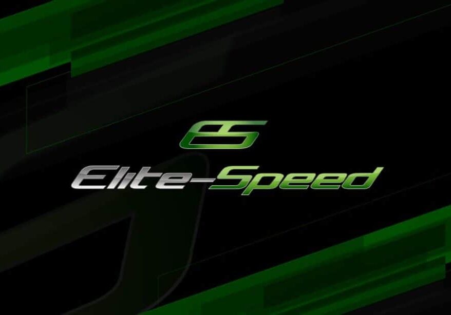 Elite Speed Business Card