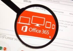 Why Switch to Office 365